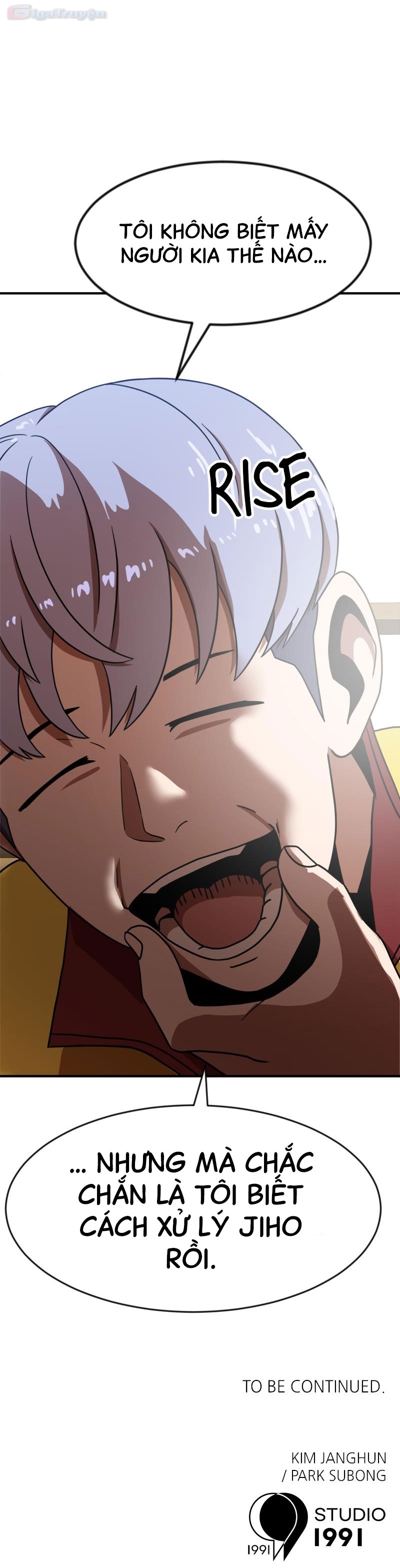 Đọc truyện [Leak] Cao thủ tái xuất - Chap 86